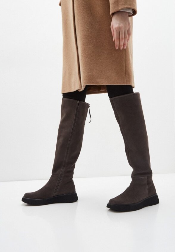 Ботфорты Covani