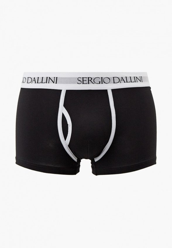 Трусы 3 шт. Sergio Dallini
