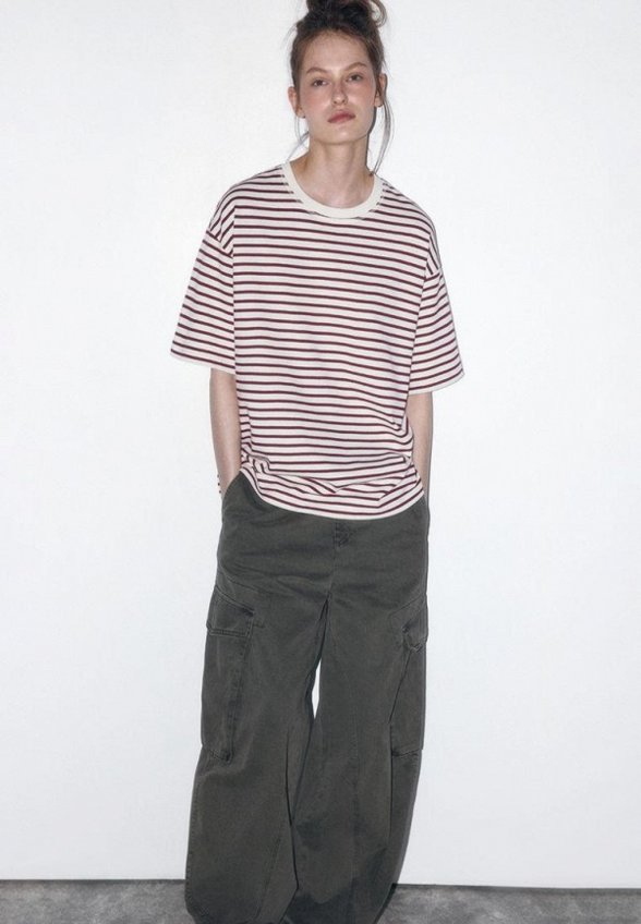 Футболка Befree