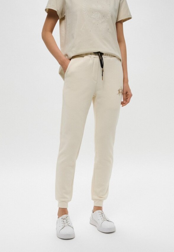 Брюки спортивные La Martina