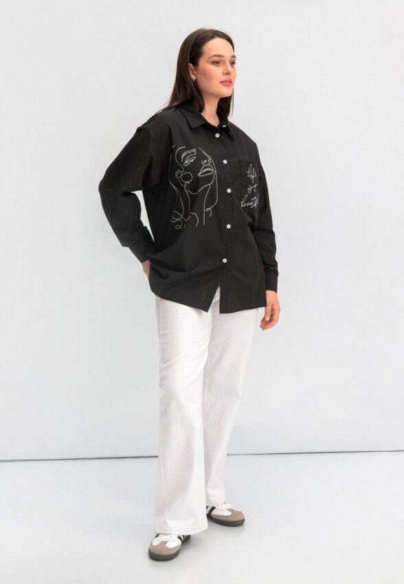 Рубашка Veravo