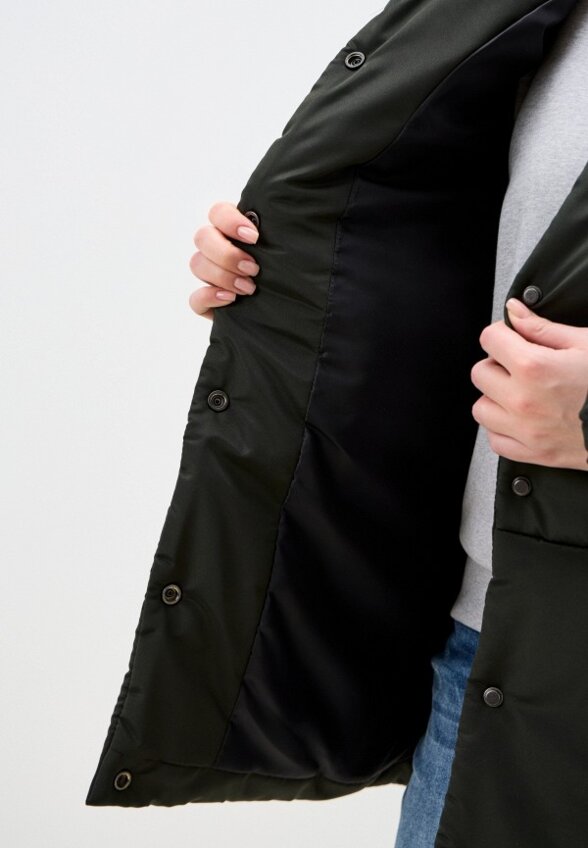 Куртка утепленная Grand Grom