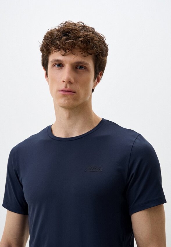 Футболка спортивная Fila