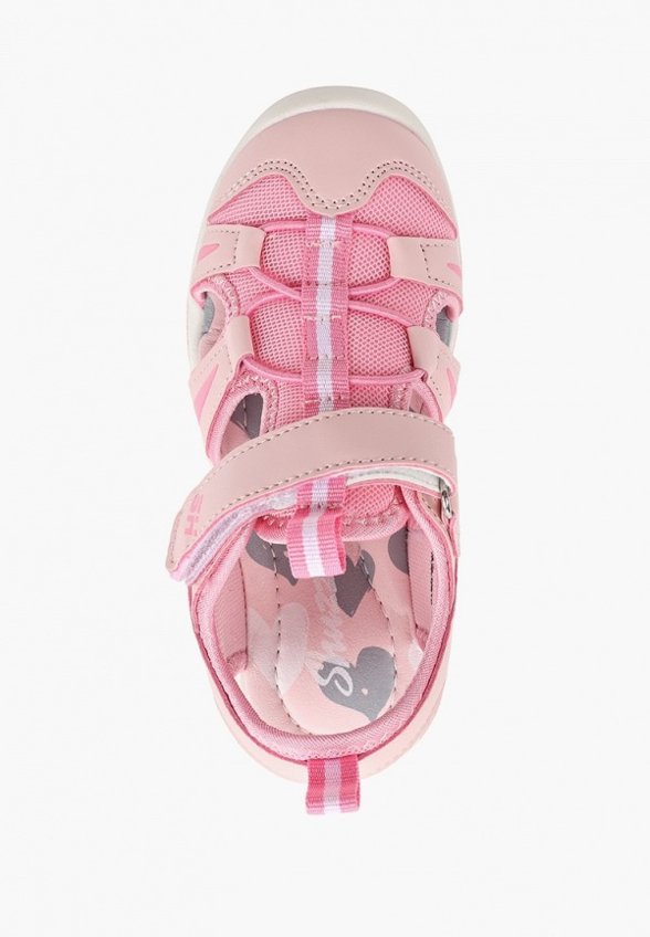 Сандалии Shuzzi