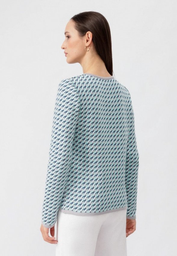 Кардиган Vivawool