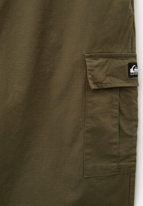 Брюки Quiksilver