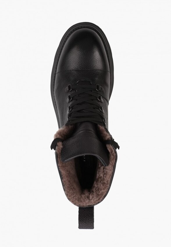 Ботинки Pazolini