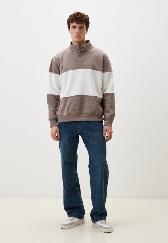 Олимпийка Zolla