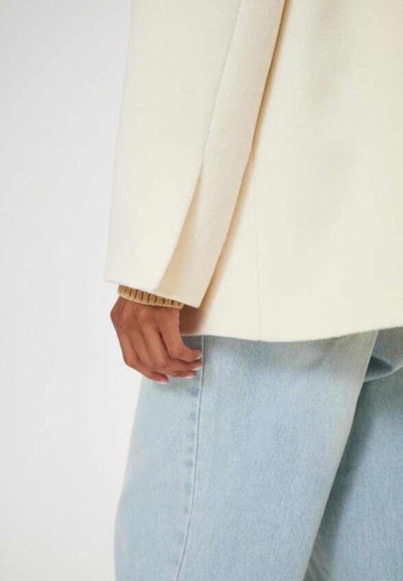 Пальто-пиджак SashaOstrov