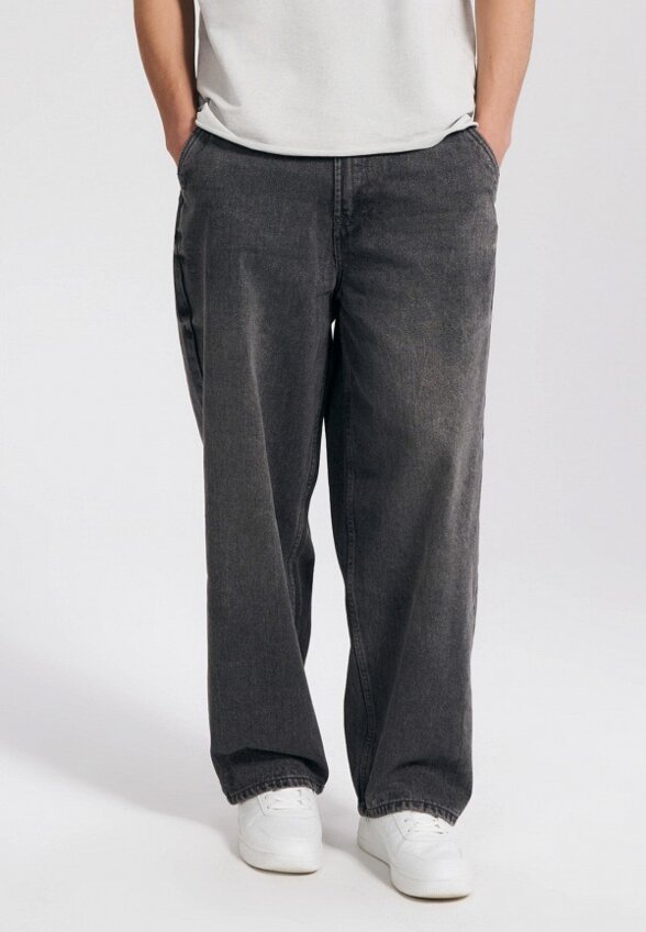 Джинсы Твое