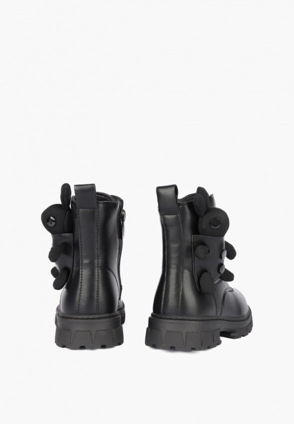 Ботинки Zenden First