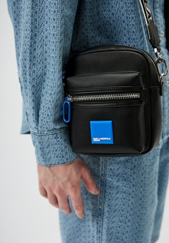 Сумка Karl Lagerfeld Jeans