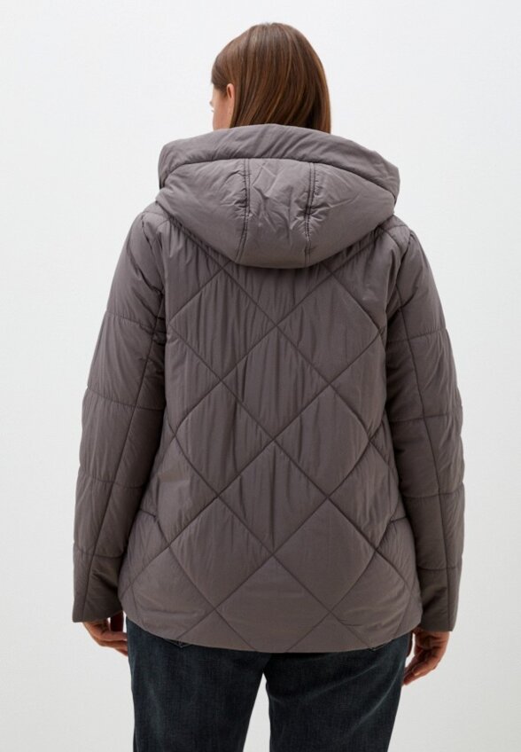 Куртка утепленная Margo Blues