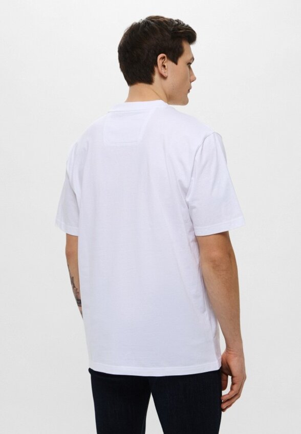 Футболка Boss