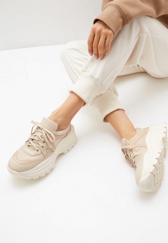 Кроссовки Ralf Ringer