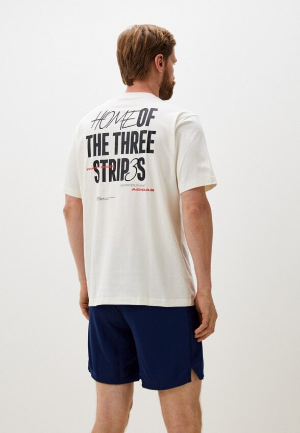 Футболка adidas