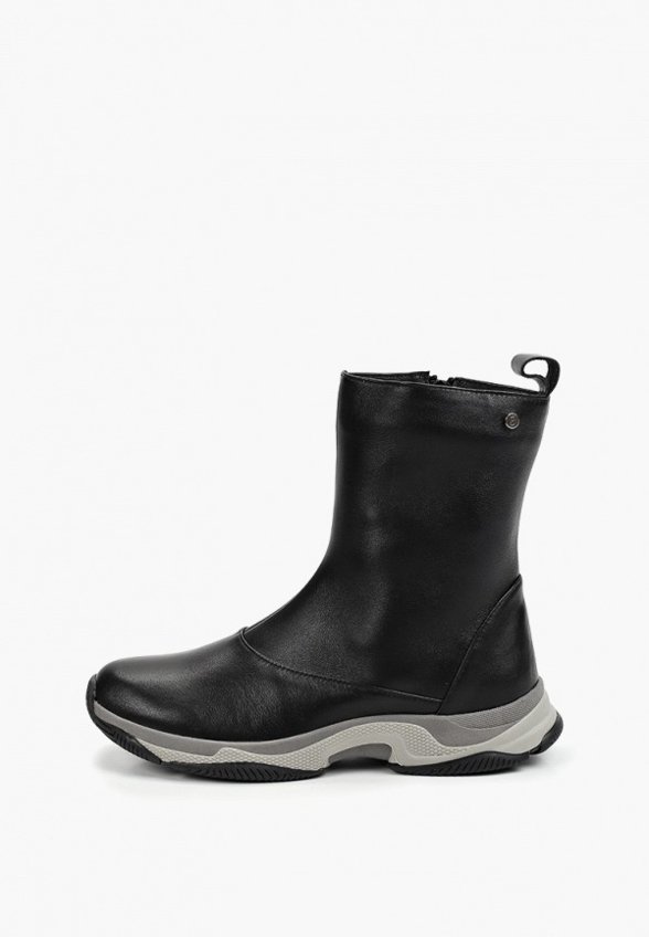 Полусапоги Mof-Berg