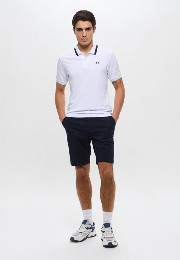 Шорты La Martina