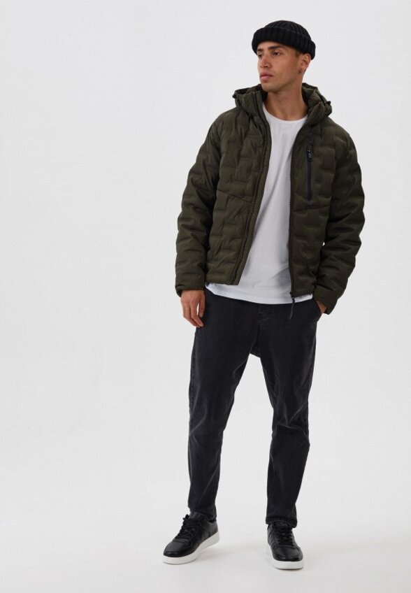 Куртка утепленная Display