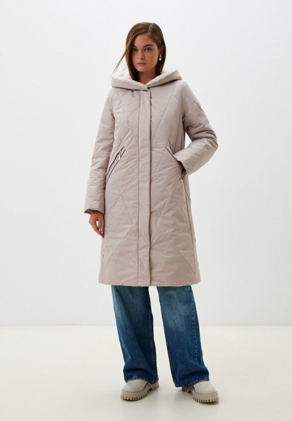 Пуховик Nord Wind