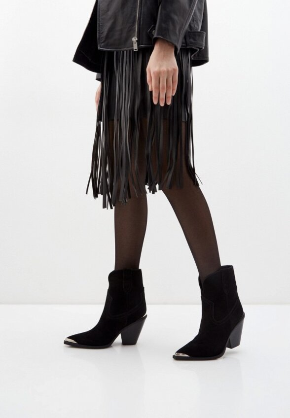 Ботильоны Vivian Royal