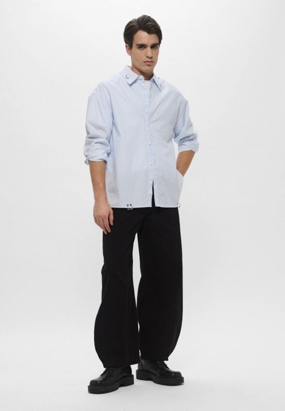 Рубашка Befree