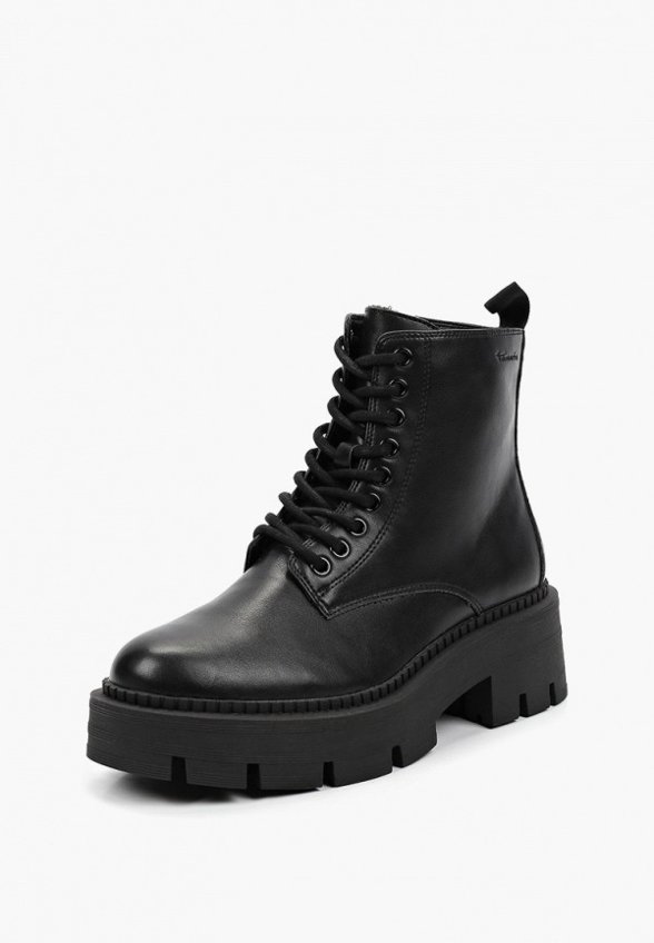 Ботинки Tamaris