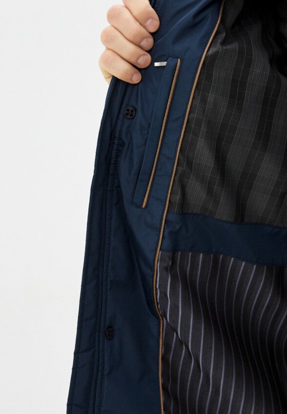 Куртка утепленная Bazioni