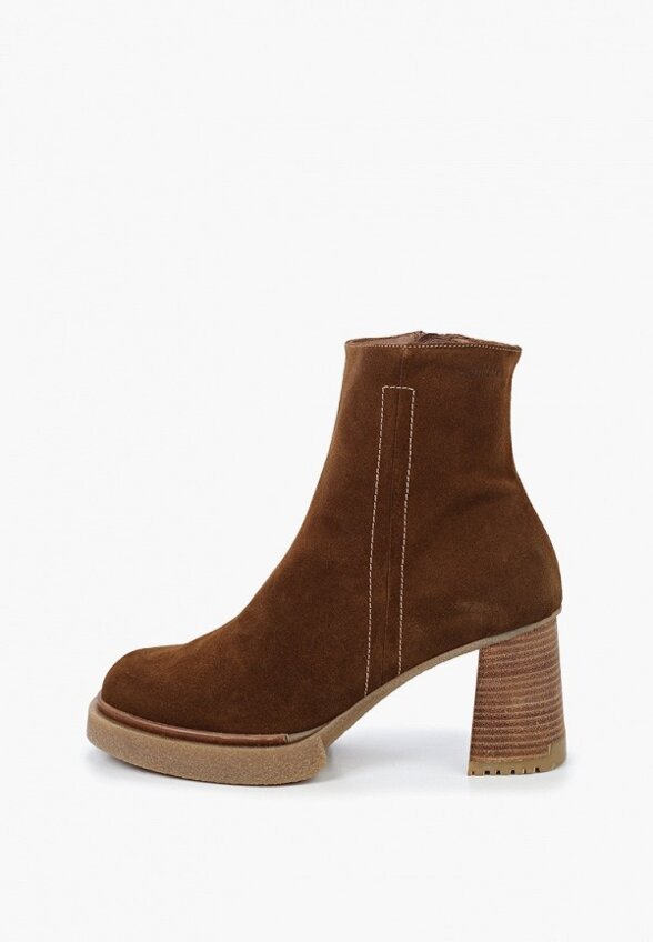 Ботильоны Wonders