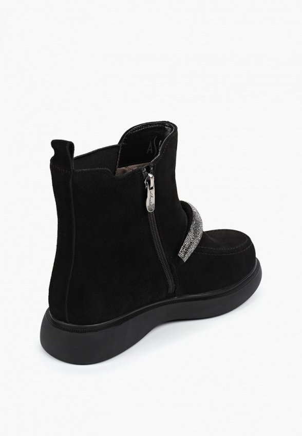 Ботинки Ascalini