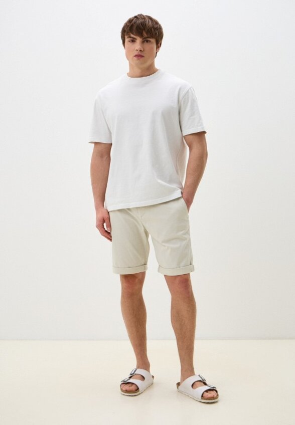 Шорты Tom Tailor