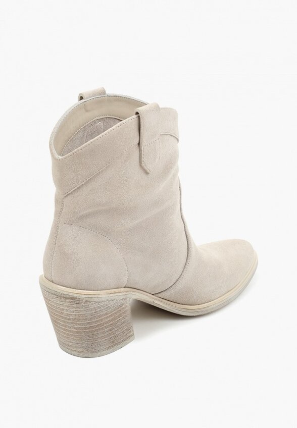 Ботильоны Evigi