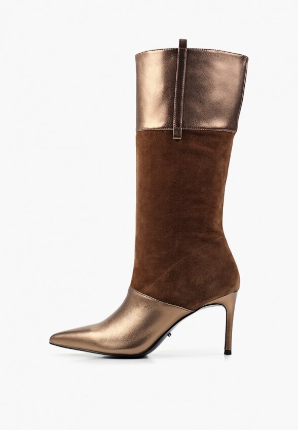 Сапоги Graciana