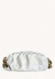 Bottega Veneta Chain Pouch1  - превью