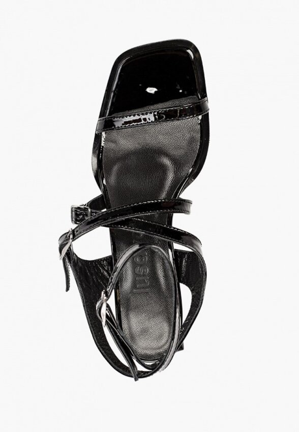 Босоножки Lusavou