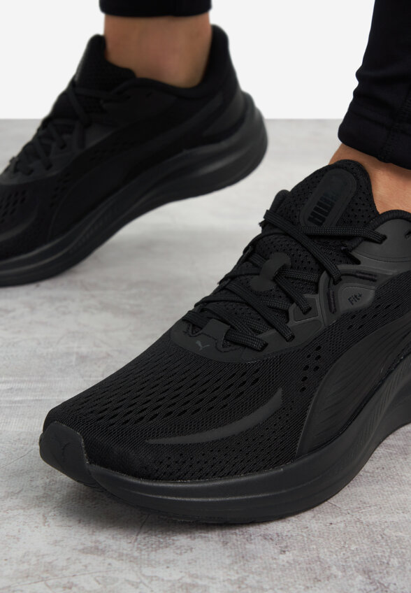 Кроссовки мужские PUMA Skyrocket Lite 2, Черный