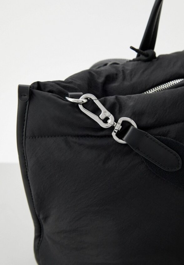 Сумка и брелок Karl Lagerfeld