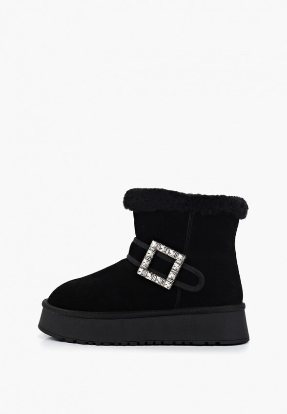 Полусапоги Francesco Donni