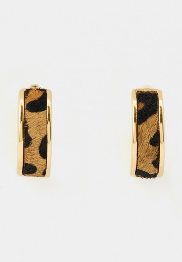 Серьги Gilmeeva