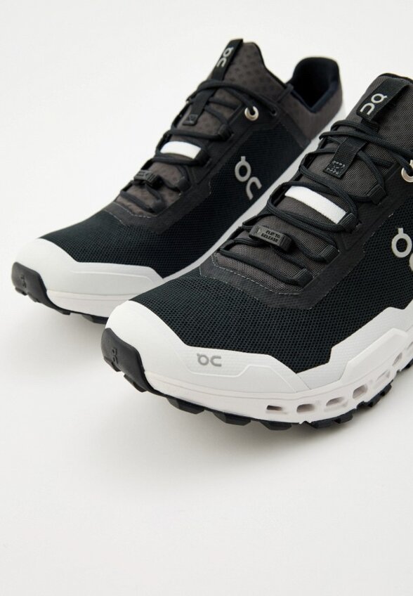 Кроссовки On