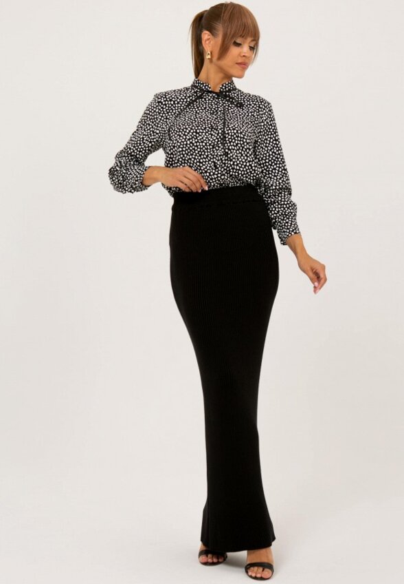 Блуза Gold Chic Chili