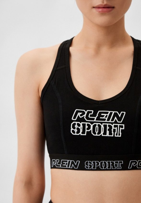 Топ спортивный Plein Sport