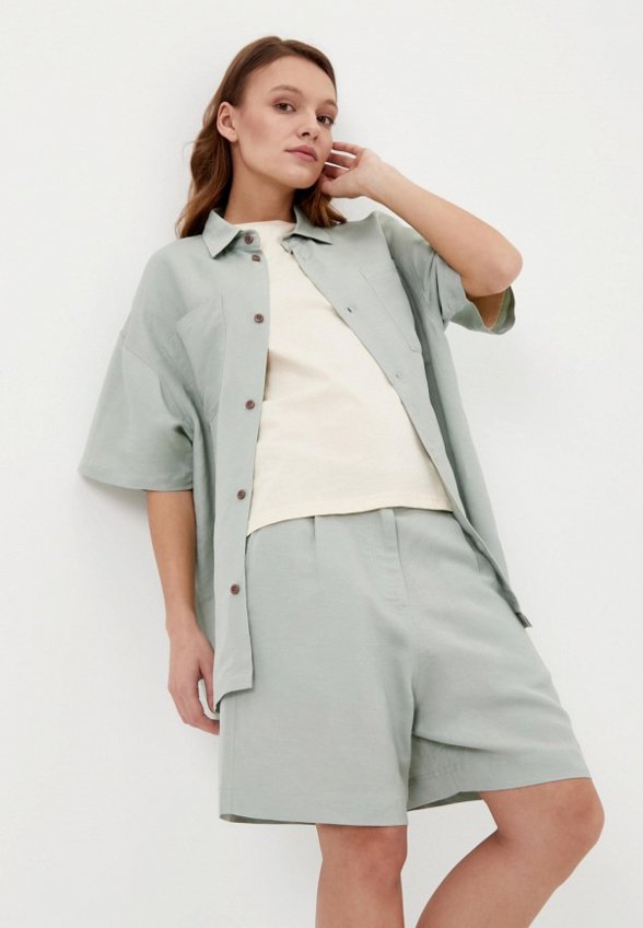 Шорты Quattrocomforto