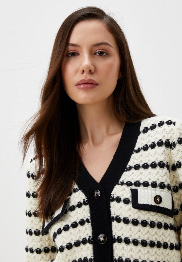 Кардиган Fracomina