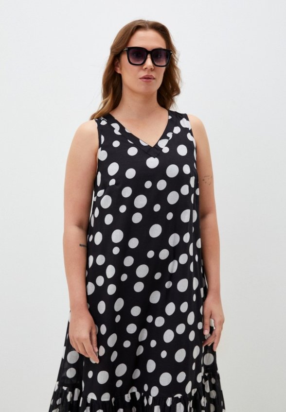 Платье Fabretti