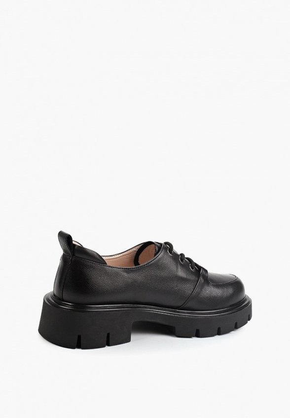 Ботинки El'Rosso