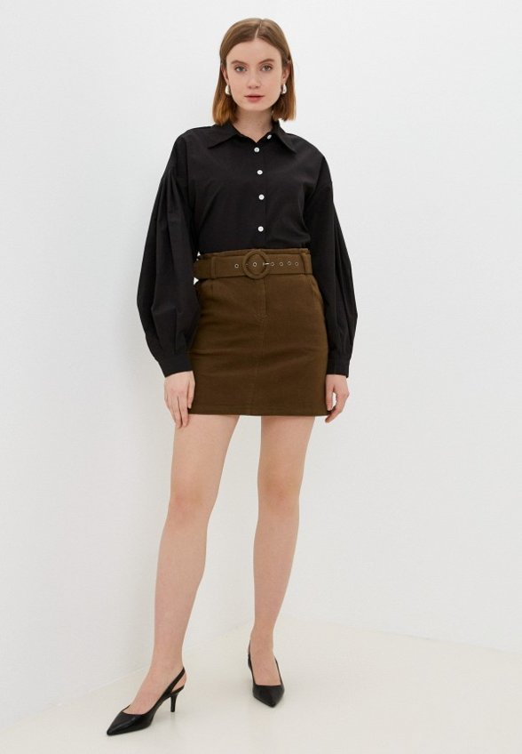 Юбка джинсовая Lakressi