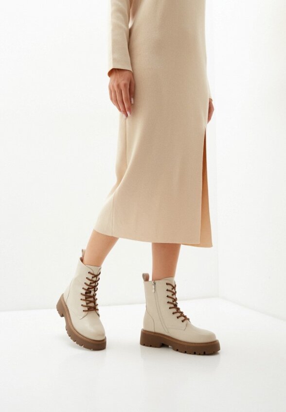 Ботинки Respect