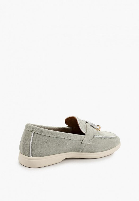 Лоферы Dino Ricci