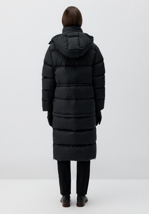 Пуховик Charuel